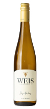 Weis Vineyards 2024 Dry Riesling